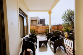 GACURIRo 4 BEDROOM STAND ALONE HOUSE